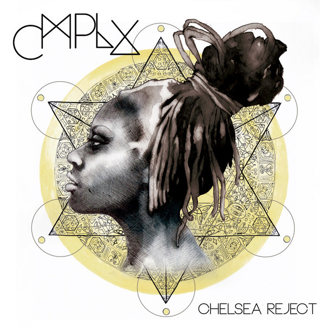 47 - song and lyrics by Chelsea Reject, Kirk Knight, T'nah Apex