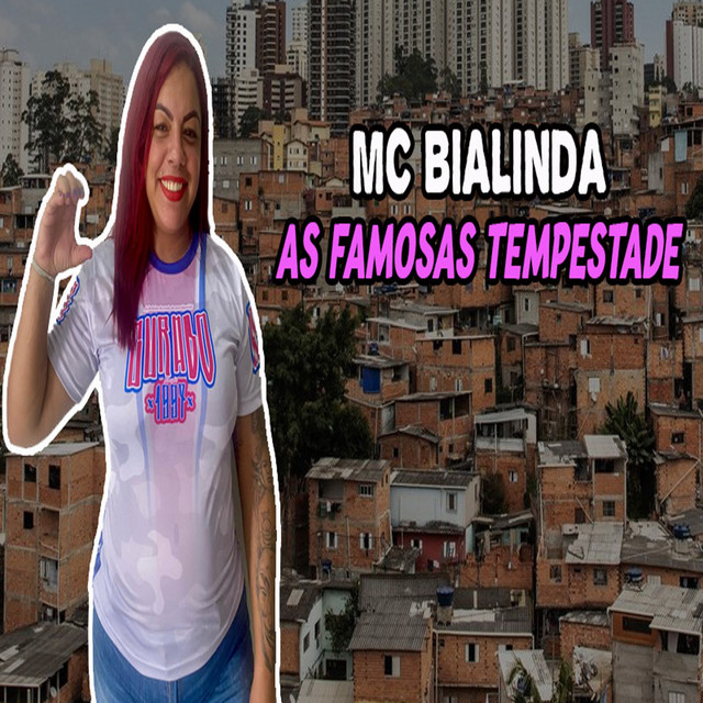 As Famosas Tempestade