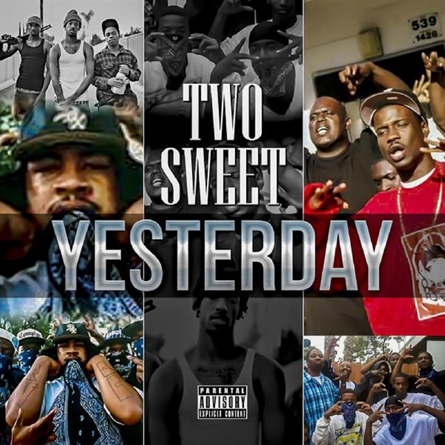 Yesterday - Single by TwoSweet | Spotify