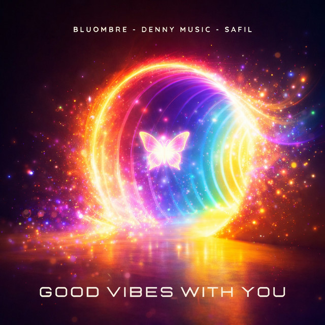 Good vibes with you