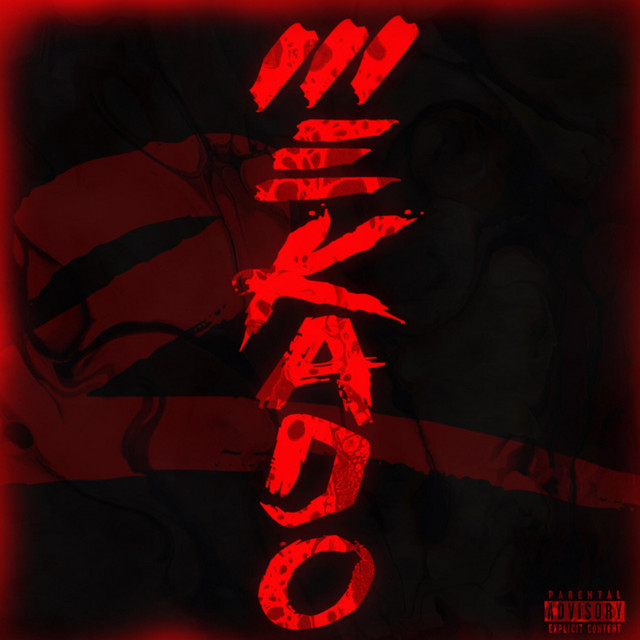 Mekado, Vol. 2