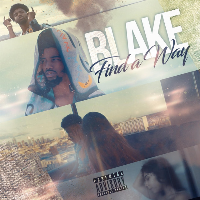 Find a Way cover art
