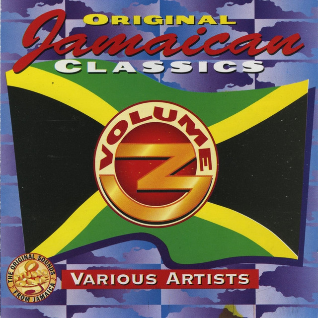 洋楽 Jamaica Go-Go Original Soundtrack