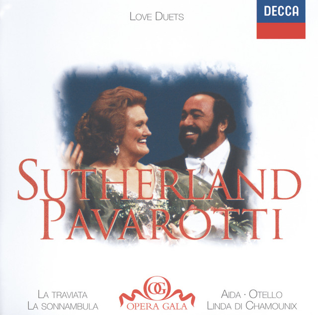 La traviata / Act 1: "Libiamo ne'lieti calici" (Brindisi)
