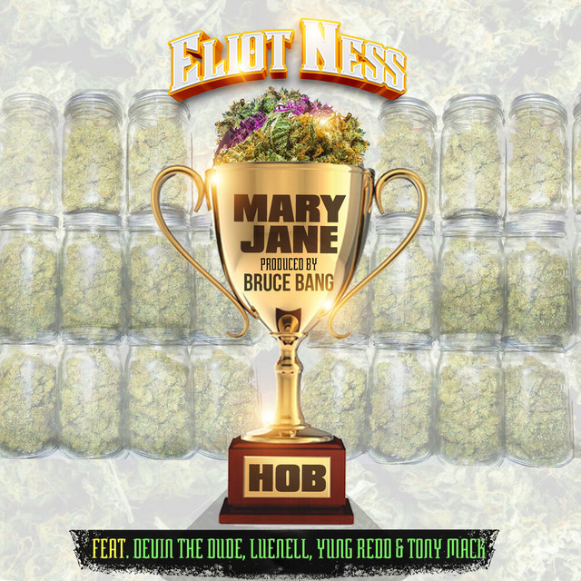Mary Jane