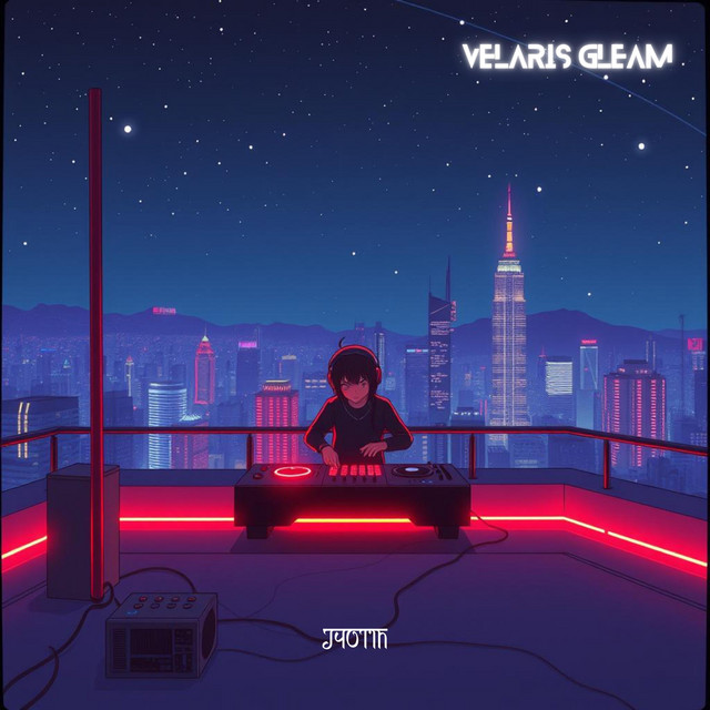 Velaris Gleam