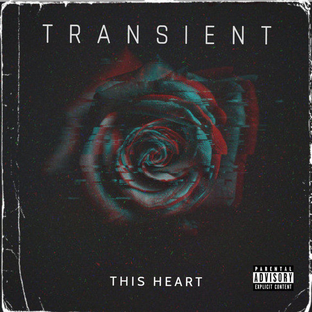 THIS HEART cover art