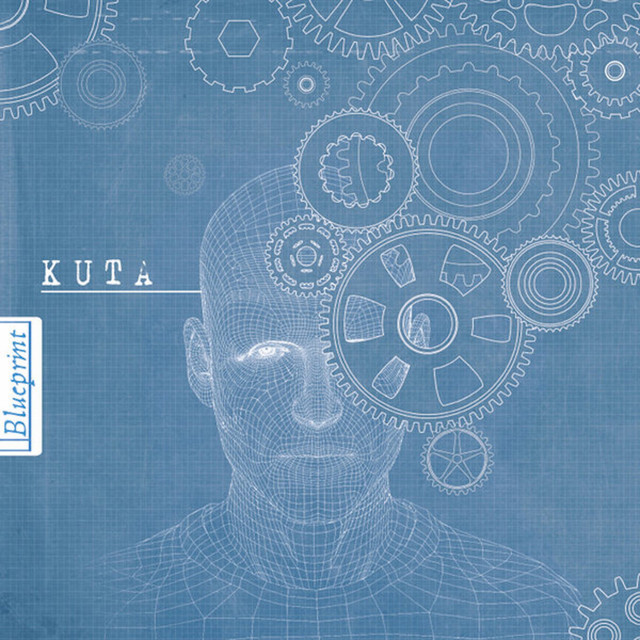 Blueprint (Bonus Version) cover art