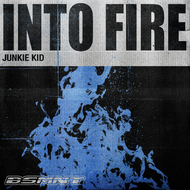 Into Fire album image