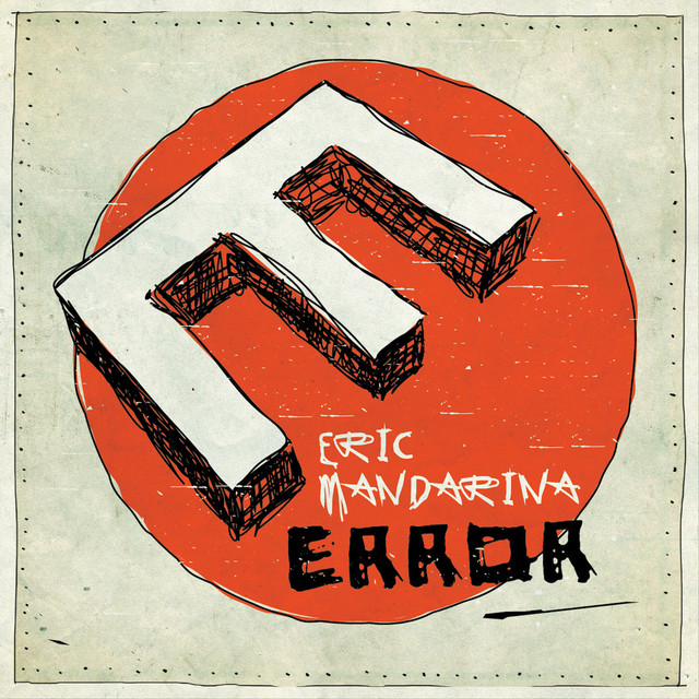 ERROR cover art