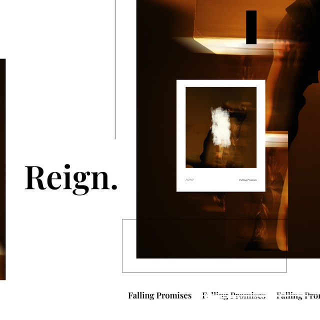 Falling Promises cover art