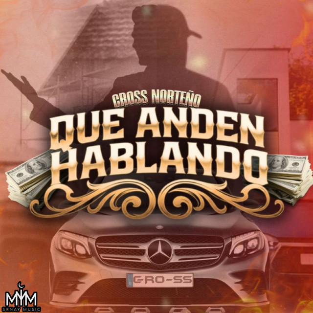 Que Anden Hablando album image