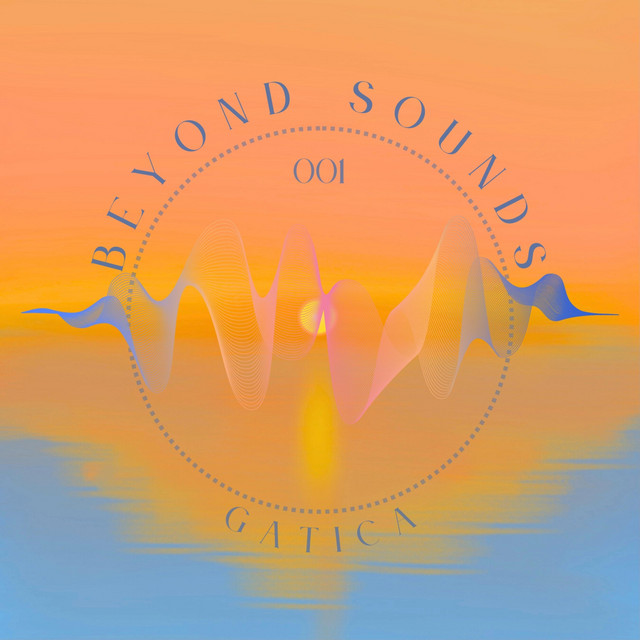 Beyond Sounds (DJ Mix) cover art