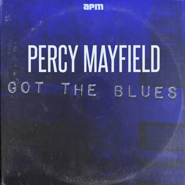 Got the Blues cover art