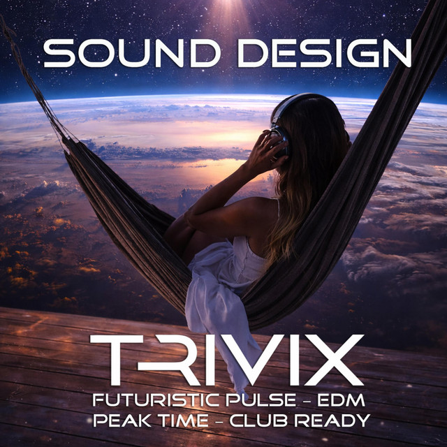 Sound Design - Radio Edit