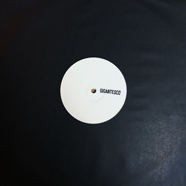 GGN001 cover art