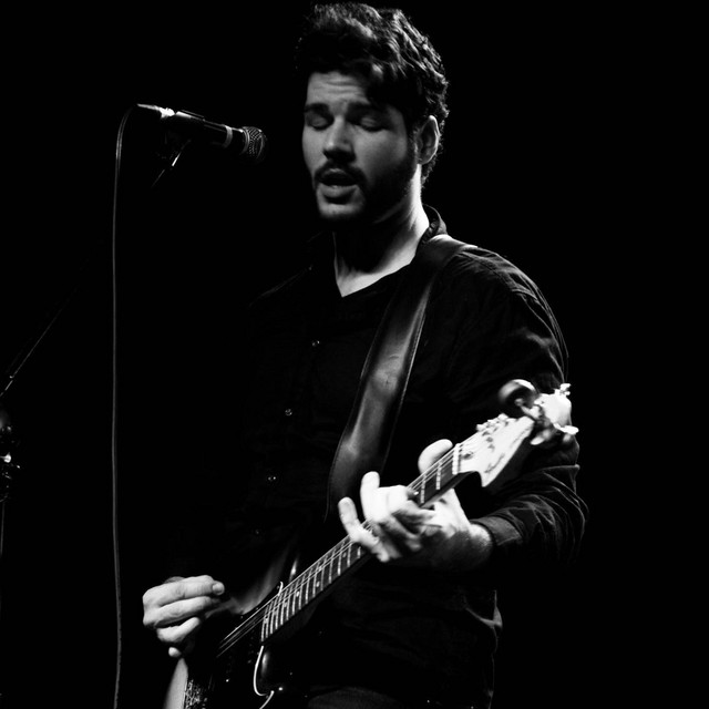 Aaron Mathias | Spotify