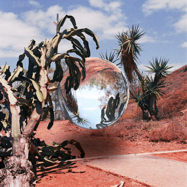 SOMOS cover art