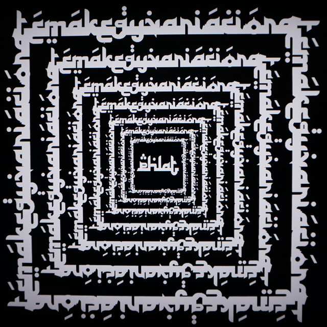 Témák Egy Variációra cover art