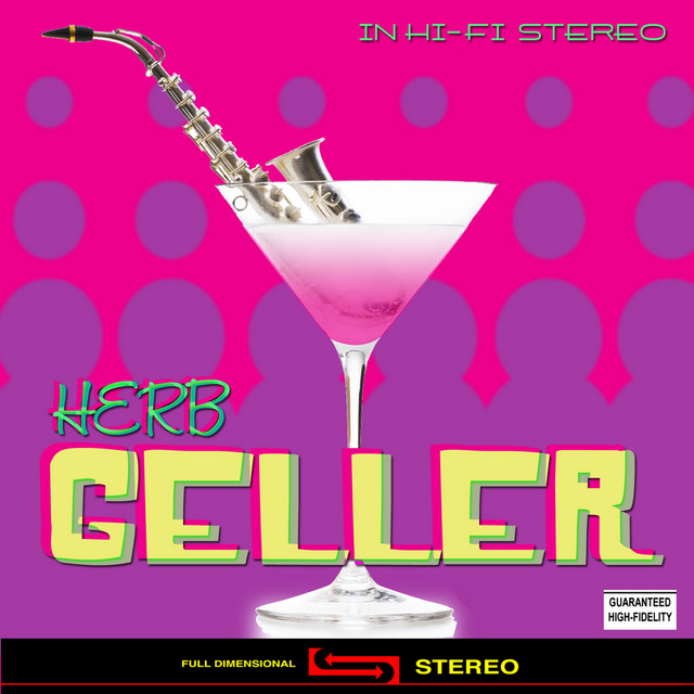 In Hi-Fi Stereo cover art
