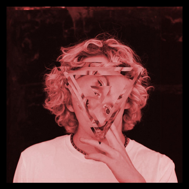 Falling Upstream cover art