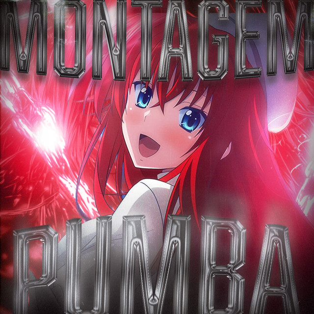 Montagem Pumba