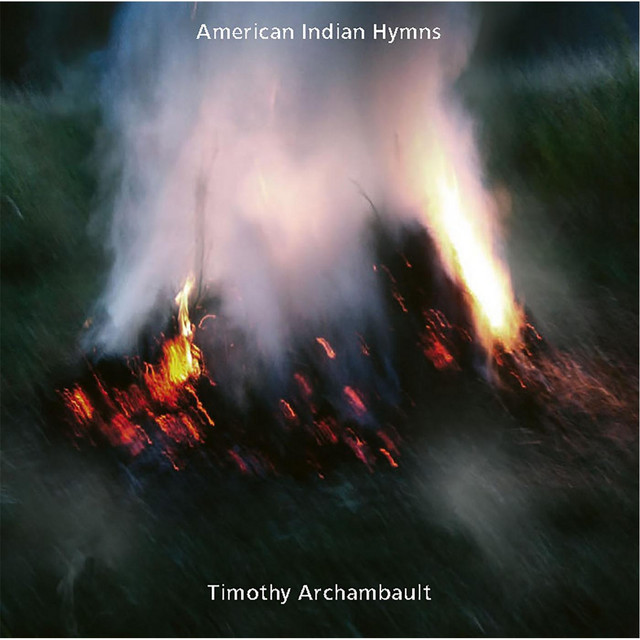 Timothy Archambault