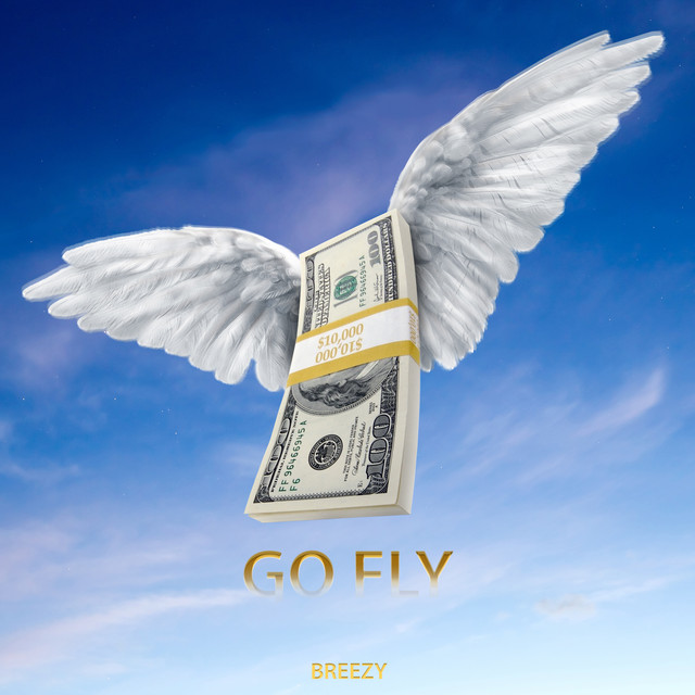 Go Fly - Single by Breezy | Spotify