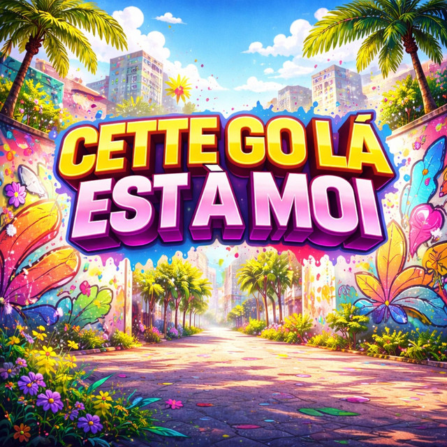 Cette Go là est à Moi