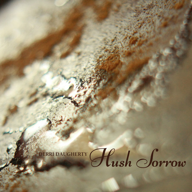 Hush Sorrow cover