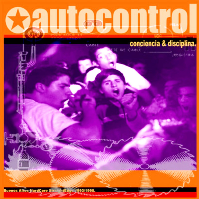 Autocontrol