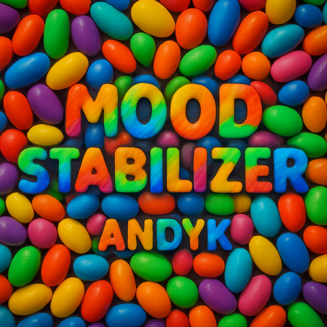 Mood Stabilizer cover art