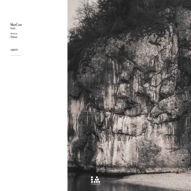 Senti cover art