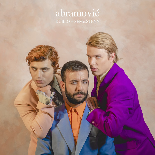 Abramović cover