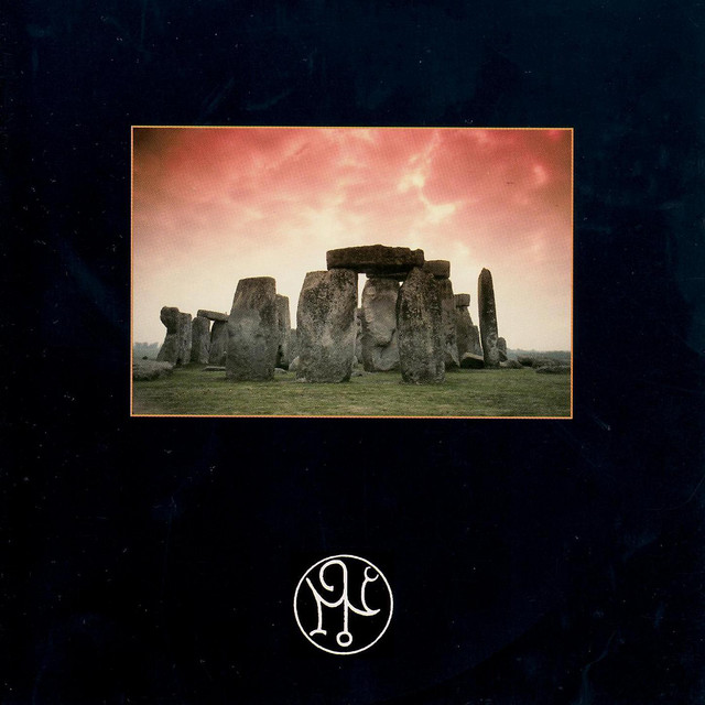 Symbol And Vision cover art