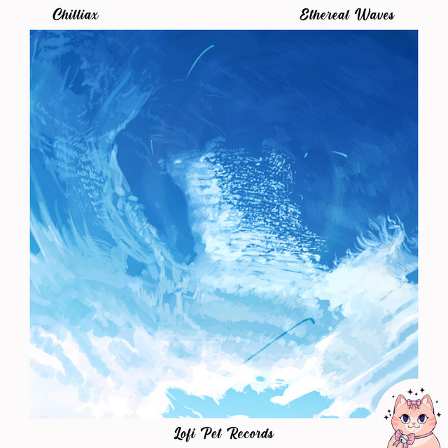 Ethereal Waves
