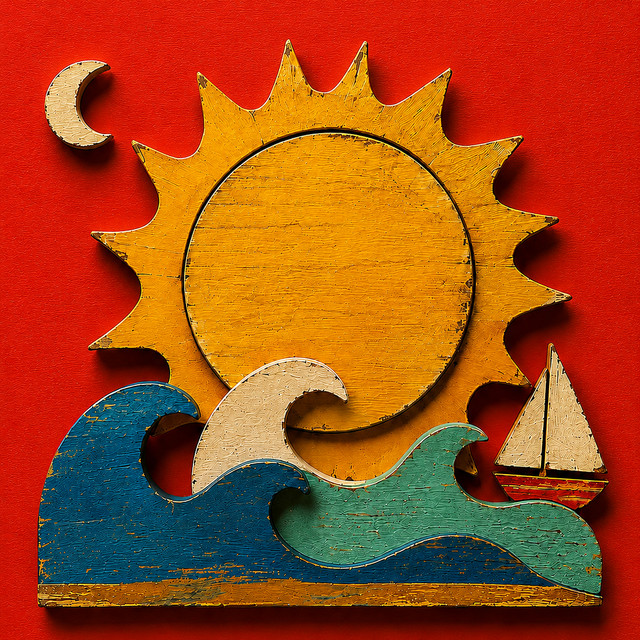 Días De Ocio cover