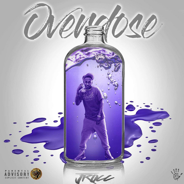 Overdose - Single by J-Rocc | Spotify