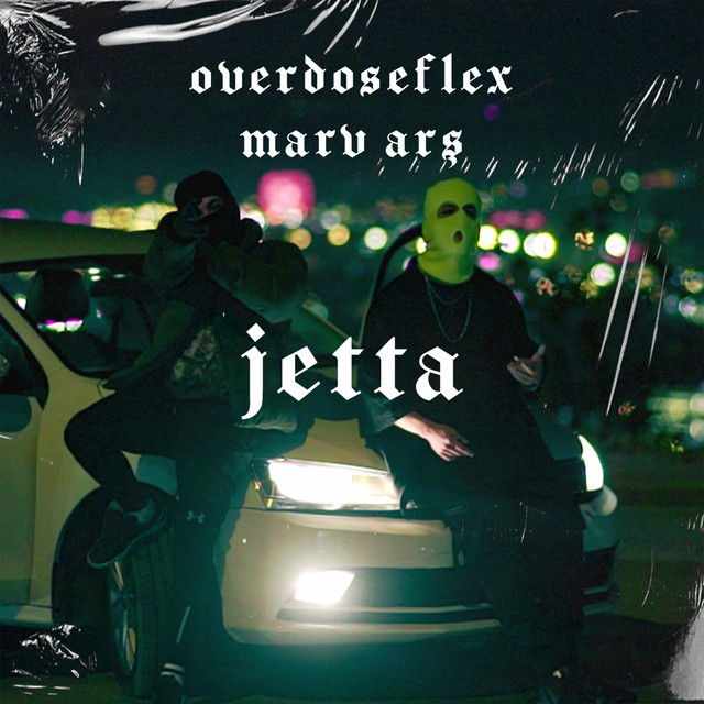 Jetta cover art