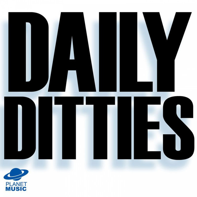 Daily Ditties cover art
