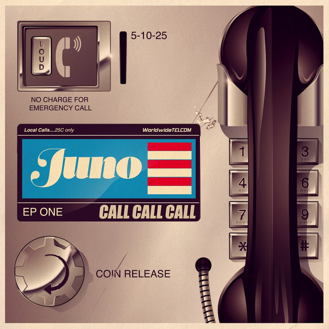 Call Call Call - Dubstep Remix