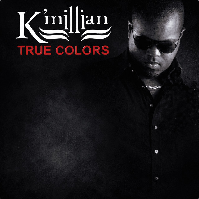 True Colors cover art