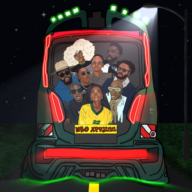 Kobby Worldwide image
