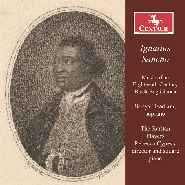 Sancho: Music of an 18th Century Black Englishman