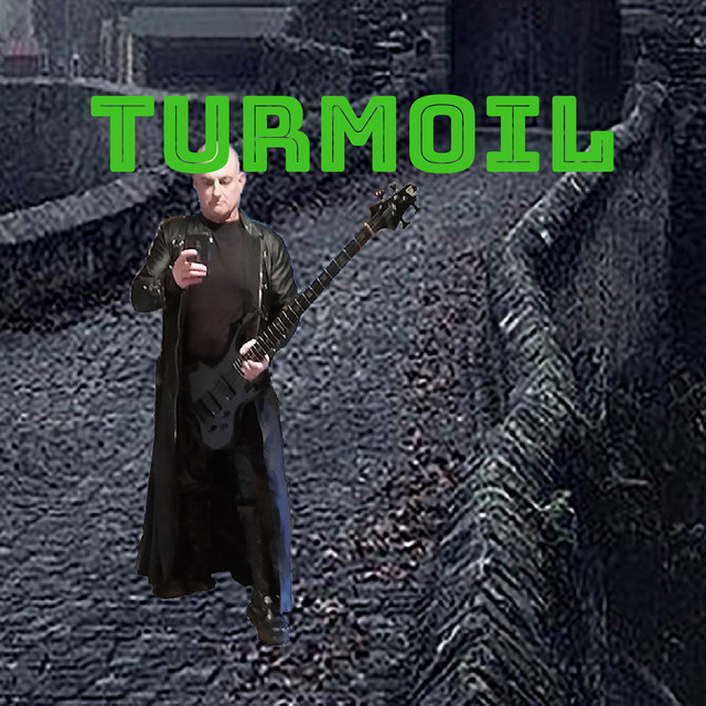 Turmoil - song and lyrics by Steve Purcell | Spotify