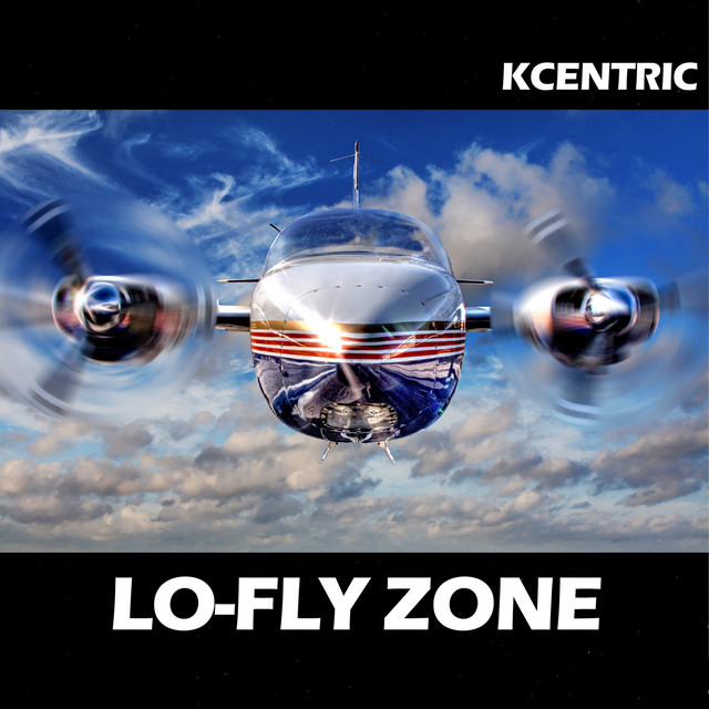 LO-FLY ZONE cover art