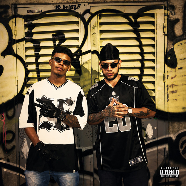 NIGGAS DEL BARRIO