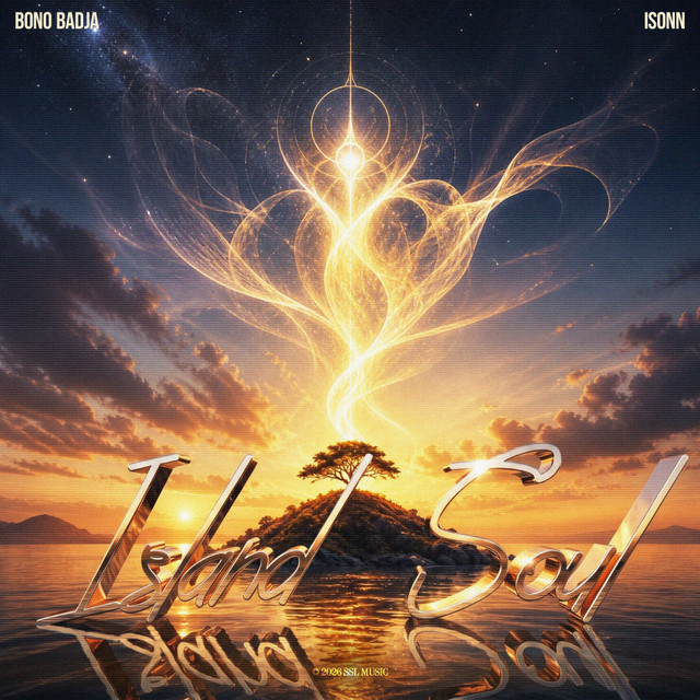 Island Soul - Extended Mix album art