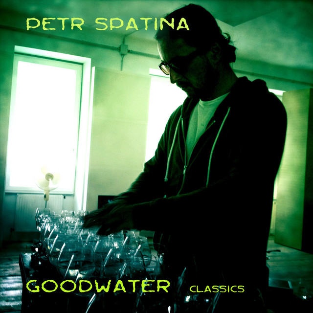 Goodwater Classics cover art