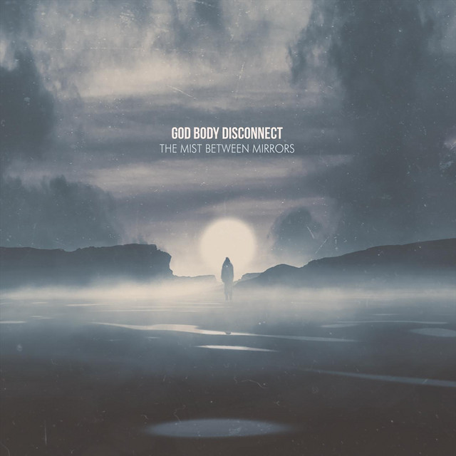 The Mist Between Mirrors cover art